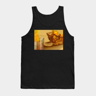 Merry Christmas! Tank Top